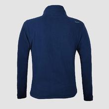 Wildcraft Fleece Jacket for Women (Navy Blue-8903338047476)