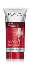 Ponds Age Miracle Facial Foam (100 gm)