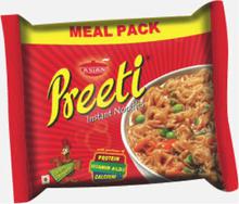 Preeti Meal Pack Chicken