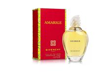 Givenchy Amarige Eau de Toilette for Women  - 100ml