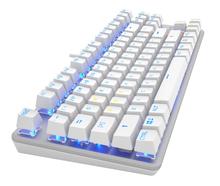 Viewsonic KU520 full backlight game mechanical keyboard 87 key