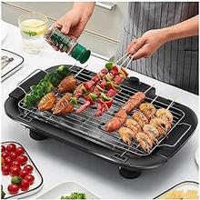 Electric Barbecue Grill