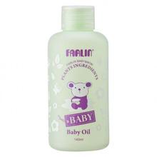 Farlin Baby Oil 140ML