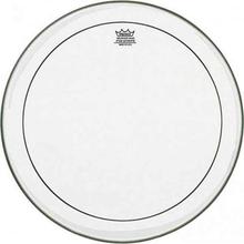 REMO PS-0312-00 12 INCH PINSTRIPE CLEAR DRUM HEAD