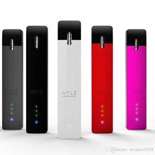 Vgod Myle Pod Starter Kit 240mah Portable Vape Pen Kit Juul