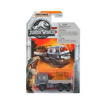 Action Figures Jurassic World Diecast Mix