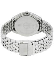 Titan Stainless Steel Strap Watch For Men