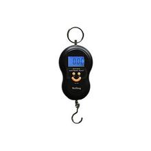 Portable Hanging Digital Kitchen Weighing Scale 40Kg