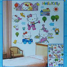 Hello Kitty Wall Sticker