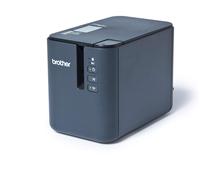 Brother P-Touch Professional Network Label Printer(PT-P900W)