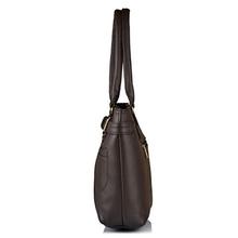 Fostelo (Fsb-359) Women's Handbag -Brown