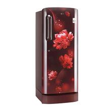 LG Refrigerator 190 Ltr - GLD205ASCB