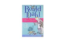 Esio Trot - Roald Dahl