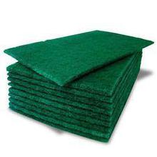 Dishwash Green Pad