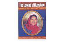 The Legend of Literature: A Biography of Parijat