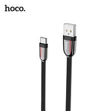 HOCO Grand charging data cable -Type C U74