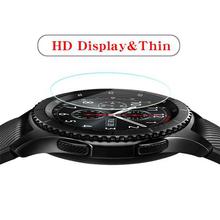 Tempered Glass For Samsung Gear S 3 High Quality Scratch-proof