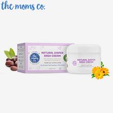 The Moms Co. Natural Diaper Rash Cream 25 GM