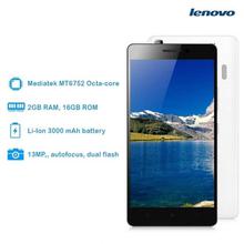 Lenovo K3 Note (2GB RAM, 16GB ROM- White) - [ smartphone / smart phone / mobile / mobiles ]