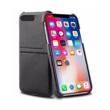 G-Case Cardcool Series PU Card-Slot Case for iPhone 7 iPhone 8