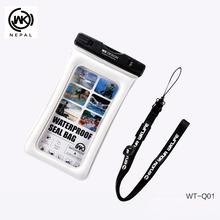 WK WT-Q01 Waterproof Bag For All Model