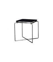 END TABLE JOINER#CJ826B CHROMIUM BL GLASS