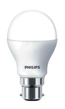 Philips Stellar Bright Base B22 12-Watt LED Light Bulb - (Warm White Light)