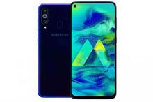 Samsung Galaxy M40 6GB Ram 128GB Memory Triple Camera