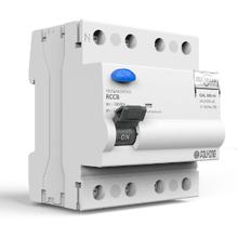 Polycab 25A RCCB- 100mA 





					Write a Review