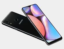 Samsung Galaxy A10S (RAM-2GB, ROM-32GB)