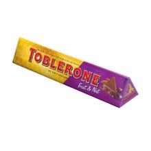 Toblerone Fruit & Nut