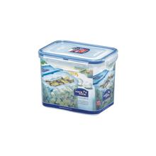 Lock And Lock Rectangular Container, (1L)-1 Pc