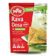 MTR Rava Dosa Mix (500g)