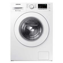 Samsung Front Loading Washing Machine (WW70J4263MW)- 7 kg