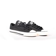 Converse ALL STAR Sneakers Black Casual Shoes-Black