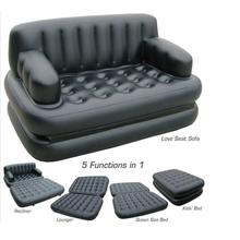 5 in 1 magic sofa bed