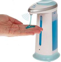 Sensor Hands-Free Magic Soap