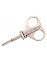 Farlin Safety Scissor W/Filer(BF-160A-1)