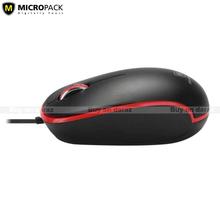 Micropack Optical Wired Mouse - MP-360G