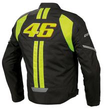 VR46 Riding Dainese Jacket   





					Write a Review