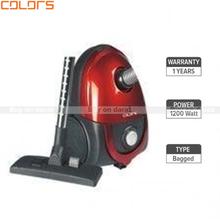 Colors Vacuum Cleaner - 1200w (cv-1200)