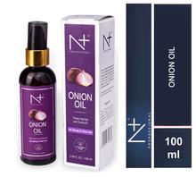 N+ Professional Onion Hair Oil (100ml)