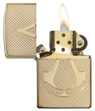 Zippo Assassin’s Creed (29519-000003) - (ZIP1)