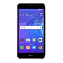 Huawei Y3 2017 Smart Mobile Phone[5", DUAL SIM, 1GB RAM, 8GB ROM, 8MP Camera]