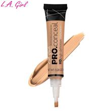 LA Girl HD. Pro Concealer - Pure Beige 8gm By Obsession Cosmetics