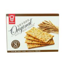 Garden Multigrain Crackers 208gm