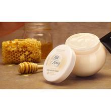 Oriflame Milk & Honey Gold nourishing Hand & Body Cream,