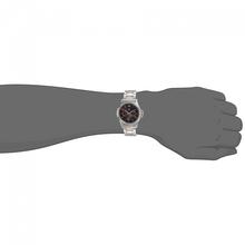 Titan Neo Analog Black Dial Men's Watch 1698KM01
