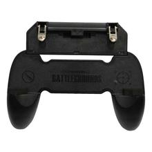 W10 Fire Trigger Mobile Game Controller/Joystick For PUBG