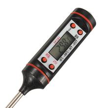 Digital Thermometer